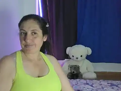 Snapshot of ximenajimenez chatting on 12-27-24, 05:20 ximenajimenez online show from 12-27-24, 05:20