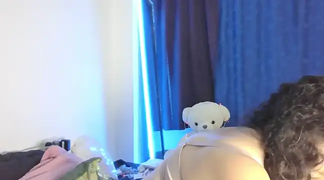 Snapshot of ximenajimenez chatting on 01-03-25, 12:33 ximenajimenez online show from 01-03-25, 12:33