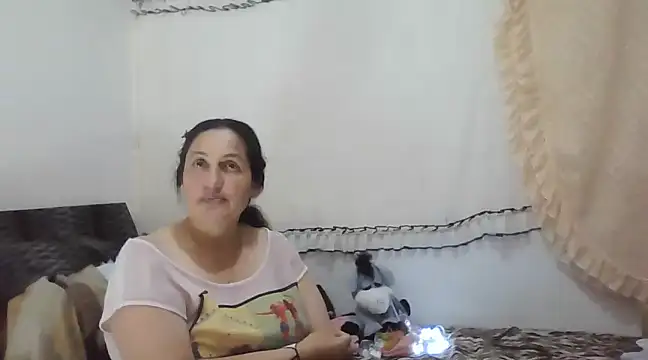 Snapshot of ximenajimenez chatting on 01-27-25, 05:25 ximenajimenez online show from 01-27-25, 05:25