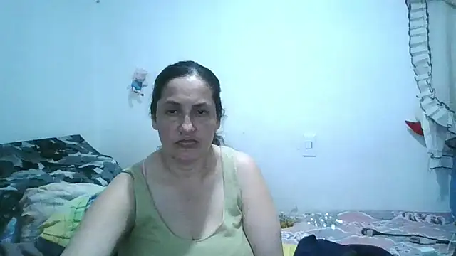 ximenajimenez online show from 12-04-25, 10:51