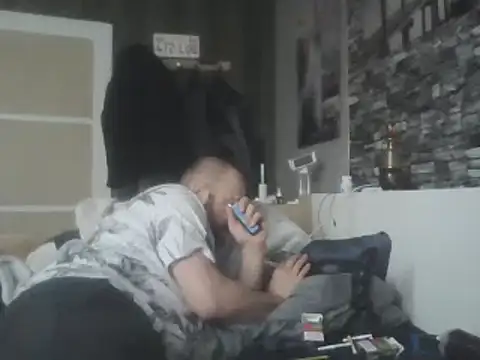 Prehistorixxx2686 online show from 12-16-24, 11:22