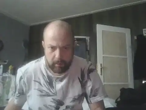 Prehistorixxx2686 online show from 12-19-24, 12:01