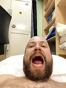 Prehistorixxx2686 online show from 12-24-24, 11:22