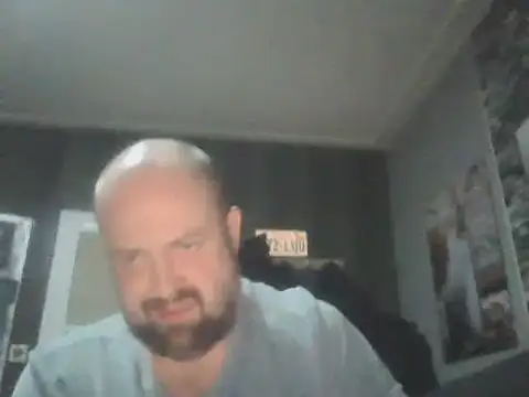 Prehistorixxx2686 online show from 01-20-25, 10:15