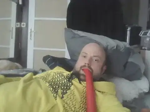 Prehistorixxx2686 online show from 01-24-25, 11:48