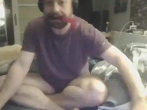 Prehistorixxx2686 online show from 01-30-25, 11:13