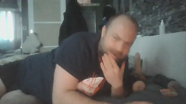 Prehistorixxx2686 online show from 11-15-25, 09:06