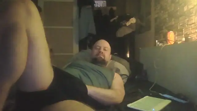 Prehistorixxx2686 online show from 12-17-25, 12:05