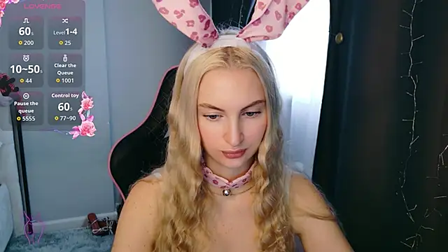 Kimmy powell online show from 02-02-26, 03:05