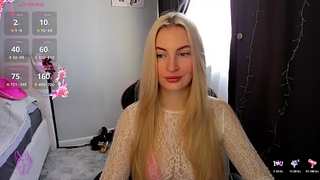 Kimmy powell online show from 02-21-26, 04:02