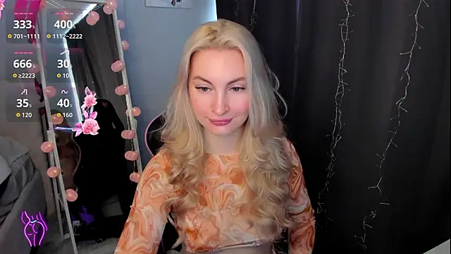 Kimmy powell online show from 03-15-26, 05:02