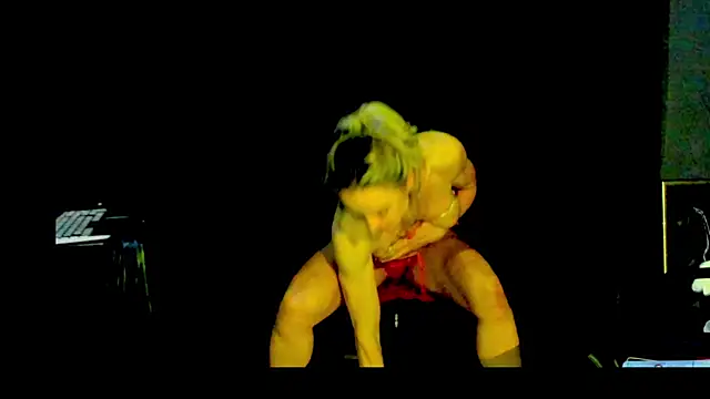 dia moonlight2 online show from 01-21-25, 01:08