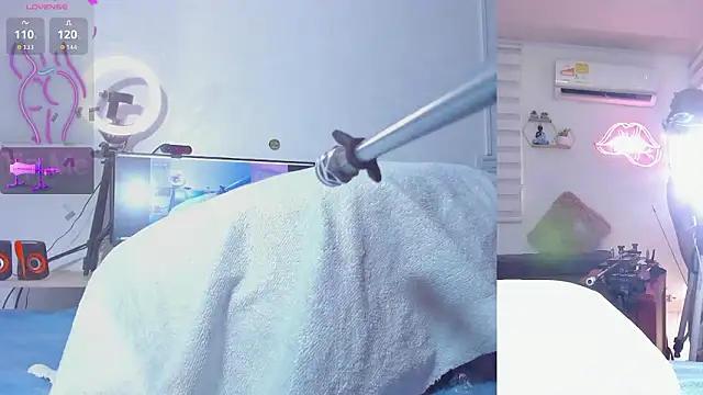 Abigail Girl   online show from 02-01-26, 05:00