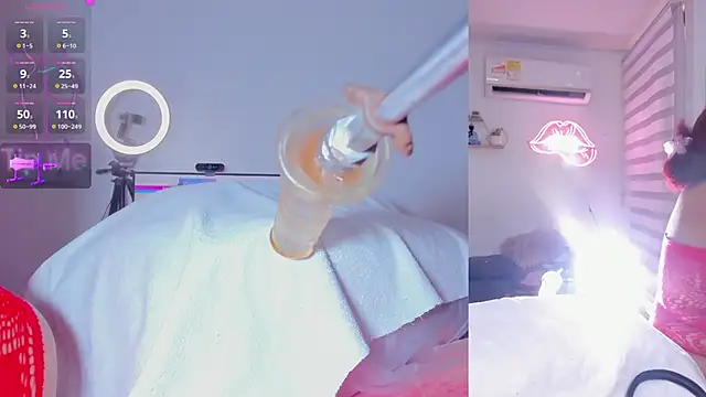 Abigail Girl   online show from 02-24-26, 05:11