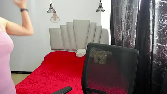 samantha  wilson online show from 11-15-25, 01:29