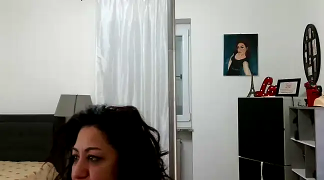 Snapshot of danasantoreal chatting on 12-31-24, 08:48 danasantoreal online show from 12-31-24, 08:48