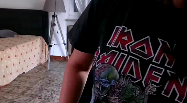 Snapshot of danasantoreal chatting on 01-08-25, 08:27 danasantoreal online show from 01-08-25, 08:27