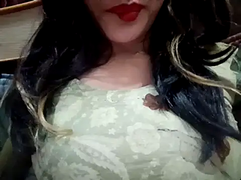 Snapshot of Jatti_punjab_di chatting on 11-29-25, 09:34 Jatti punjab di online show from 11-29-25, 09:34