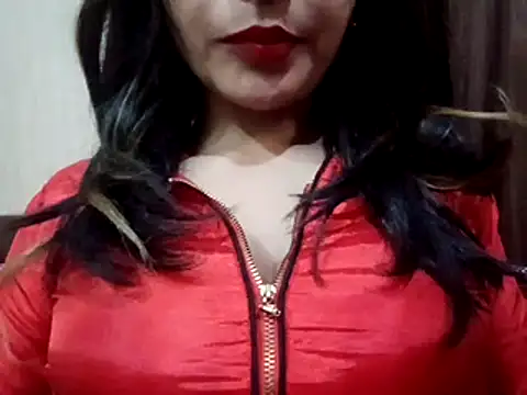 Snapshot of Jatti_punjab_di chatting on 12-02-25, 08:30 Jatti punjab di online show from 12-02-25, 08:30