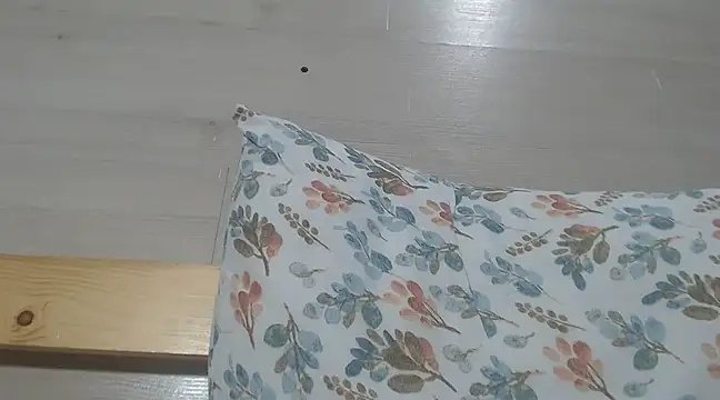 CRISTIINA37 online show from 03-17-25, 07:37