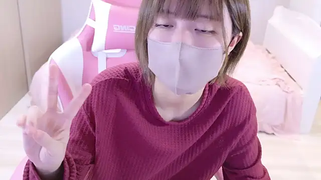 Madoka 0116 online show from 03-13-25, 12:48