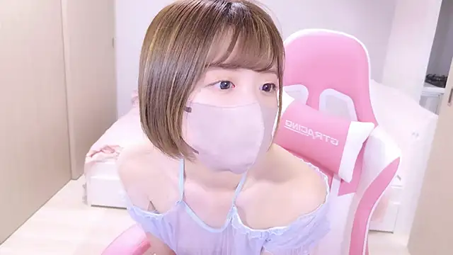 Madoka 0116 online show from 03-20-25, 08:20