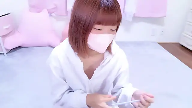 Madoka 0116 online show from 09-10-25, 02:44