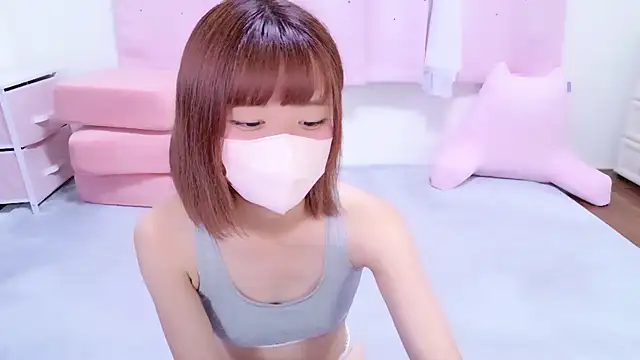 Madoka 0116 online show from 09-11-25, 01:39