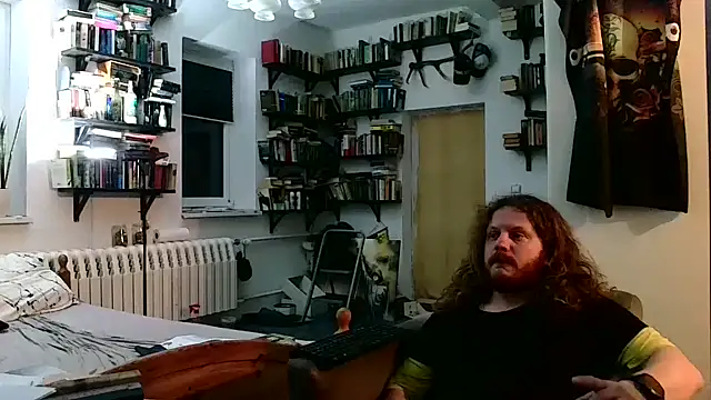 sunr1sa online show from 01-15-25, 04:54