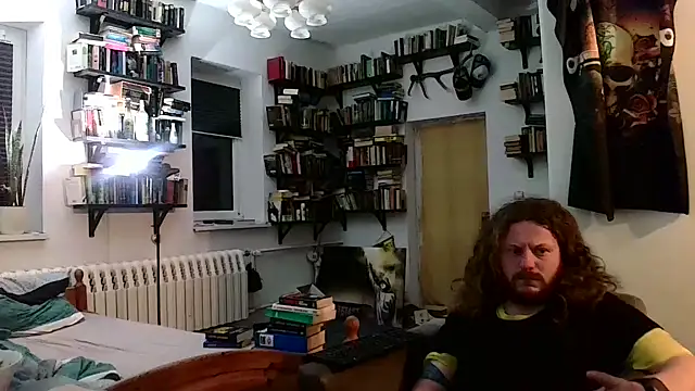 sunr1sa online show from 01-23-25, 10:44