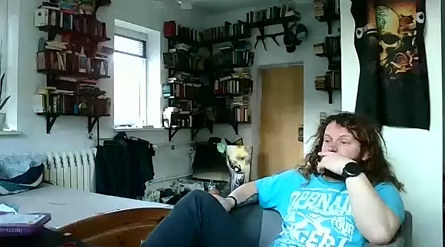 sunr1sa online show from 02-02-25, 07:52