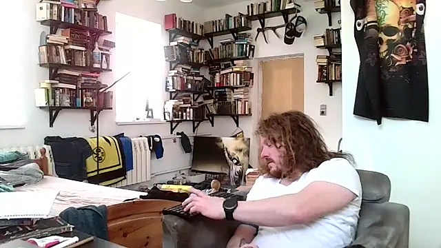 sunr1sa online show from 03-02-25, 09:21