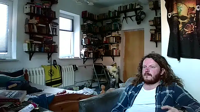 sunr1sa online show from 03-07-25, 04:22