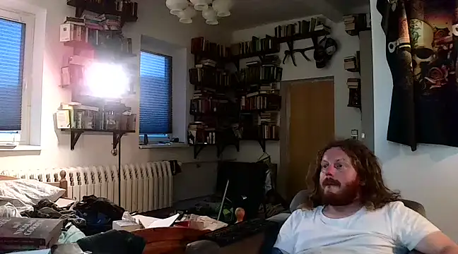 sunr1sa online show from 03-21-25, 05:34