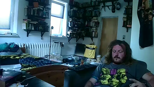 sunr1sa online show from 09-12-25, 04:29