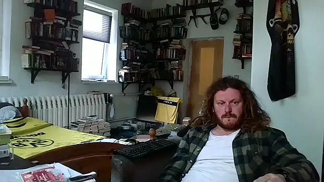 sunr1sa online show from 11-29-25, 02:09