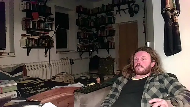 sunr1sa online show from 12-15-25, 05:17