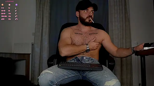 juliusmasters online show from 10-27-25, 08:24