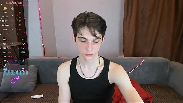 Aaron Boom online show from 03-28-26, 10:31