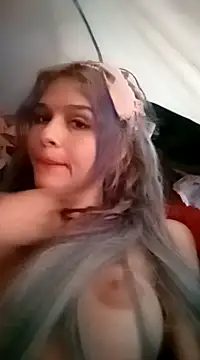 KeylacabreraC online show from 02-28-25, 06:09