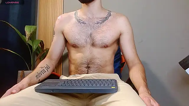 Mr WhiteCock online show from 10-24-25, 11:34