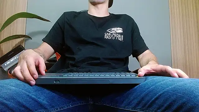 Mr WhiteCock online show from 11-20-25, 11:37