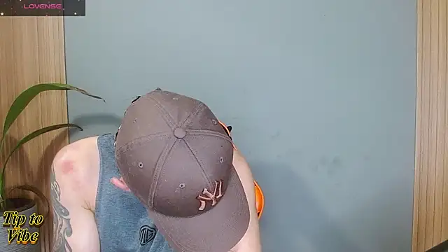 Mr WhiteCock online show from 11-23-25, 07:35