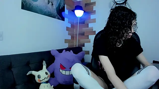 Angel Dust18 online show from 12-14-24, 07:57