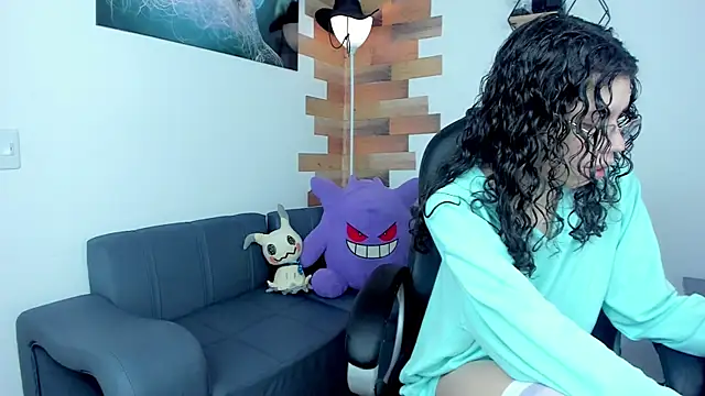 Angel Dust18 online show from 02-14-25, 07:54