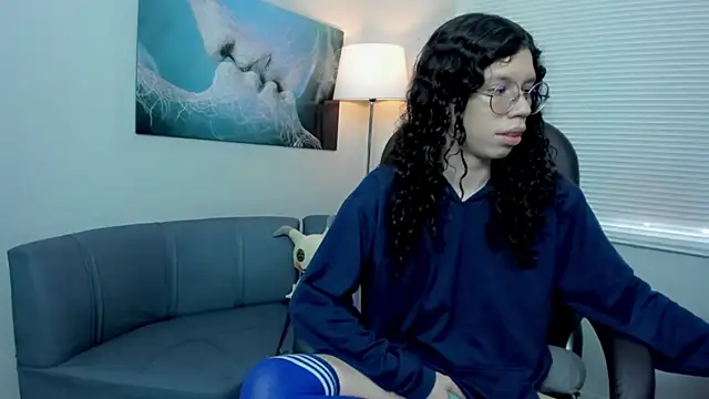 Angel Dust18 online show from 11-03-25, 03:13