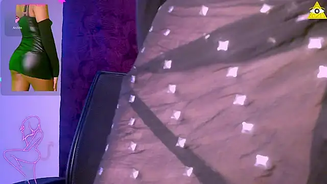 CallMeSima online show from 02-12-25, 01:52