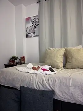 Rae Lil White online show from 02-07-25, 11:24