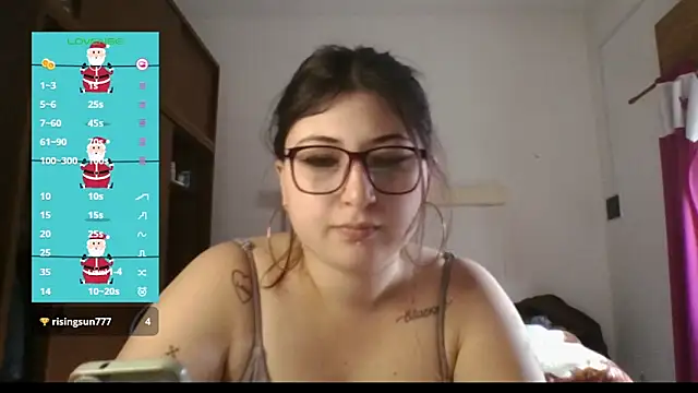 imsohornydacom online show from 12-24-24, 07:11