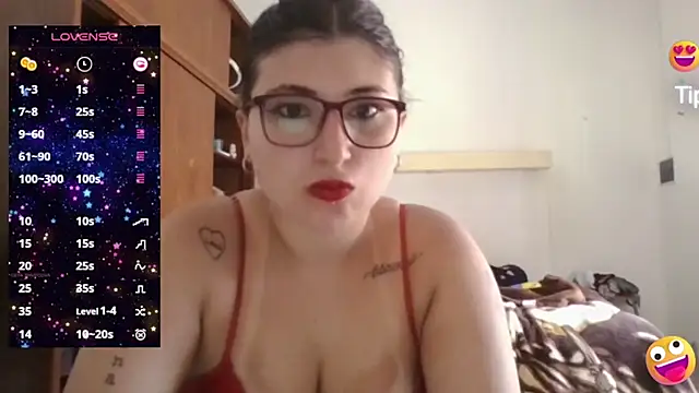 imsohornydacom online show from 01-21-25, 03:43